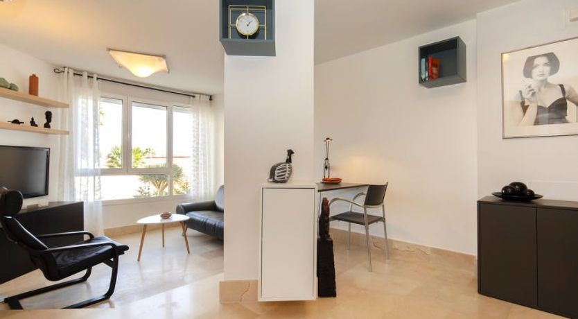 Photo of Horizonte Apartment 9