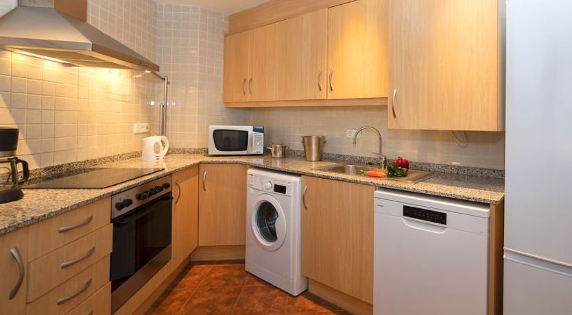 Photo of Horizonte Apartment 9