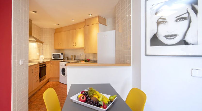 Photo of Horizonte Apartment 9