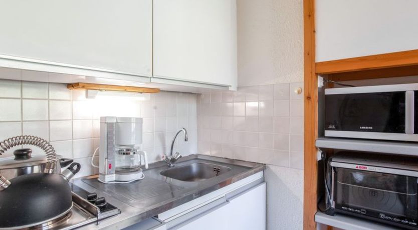 Photo of Vostok Zodiaque Apartment 42