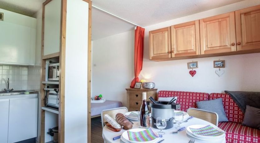 Photo of Vostok Zodiaque Apartment 42