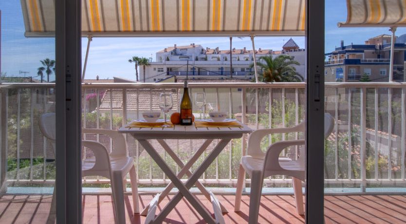 Photo of Hipocampo Apartment 2