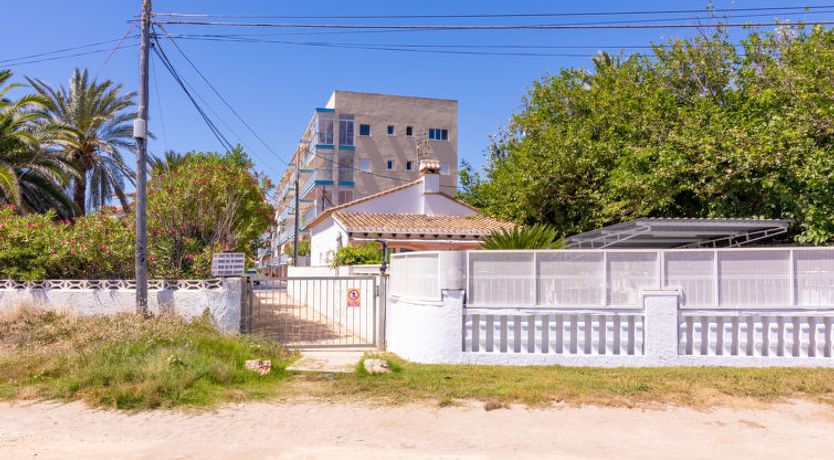 Photo of Hipocampo Apartment 2