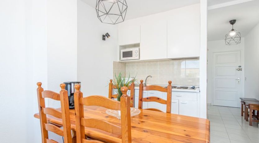 Photo of Gran Reserva Apartment 35