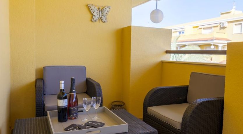 Photo of Cascadas de la Marina Apartment 2