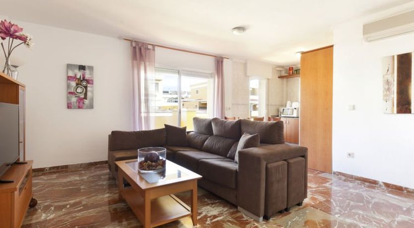 Photo of Cascadas de la Marina Apartment 2