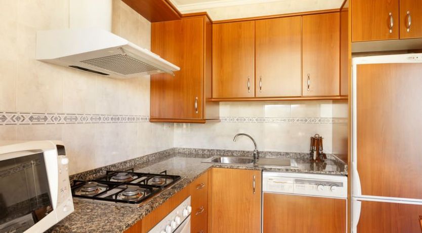 Photo of Cascadas de la Marina Apartment 2