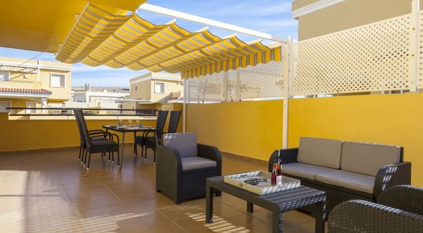 Photo of Cascadas de la Marina Apartment 2