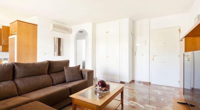 Photo of Cascadas de la Marina Apartment 2