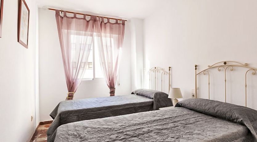 Photo of Cascadas de la Marina Apartment 2