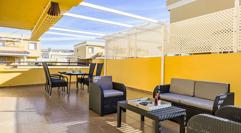 Photo of Cascadas de la Marina Apartment 2