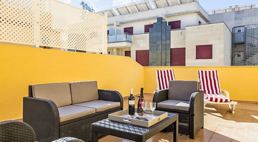 Photo of Cascadas de la Marina Apartment 2