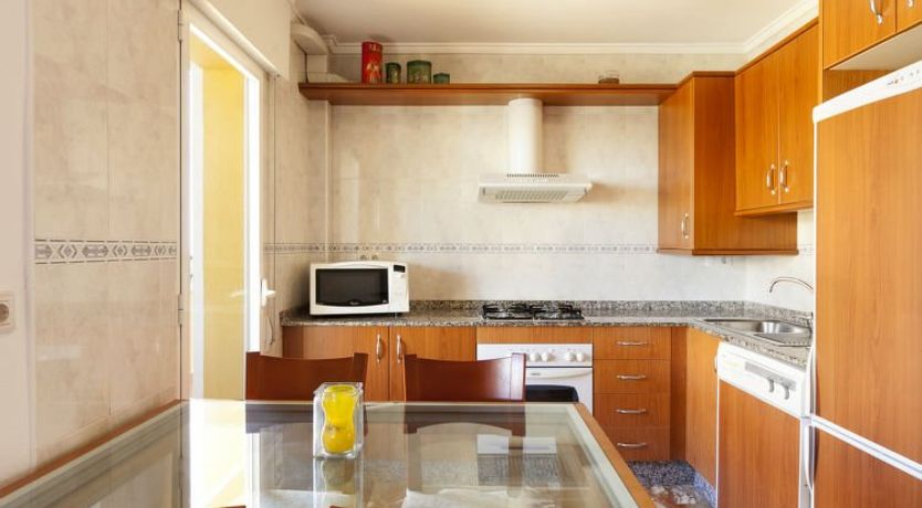 Photo of Cascadas de la Marina Apartment 2