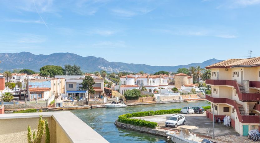 Photo of Port Sotavent Apartment 10