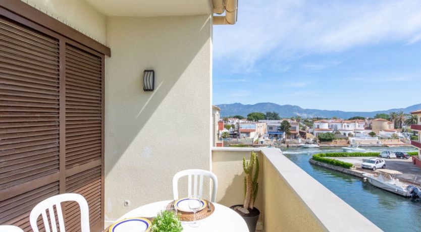 Photo of Port Sotavent Apartment 10