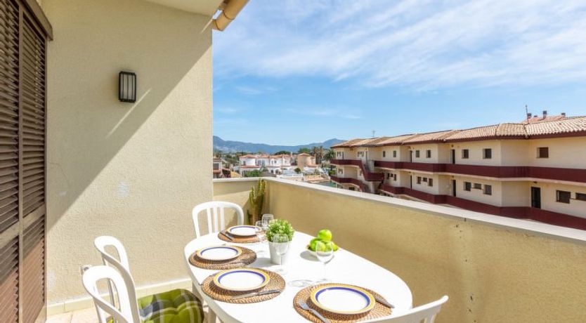 Photo of Port Sotavent Apartment 10