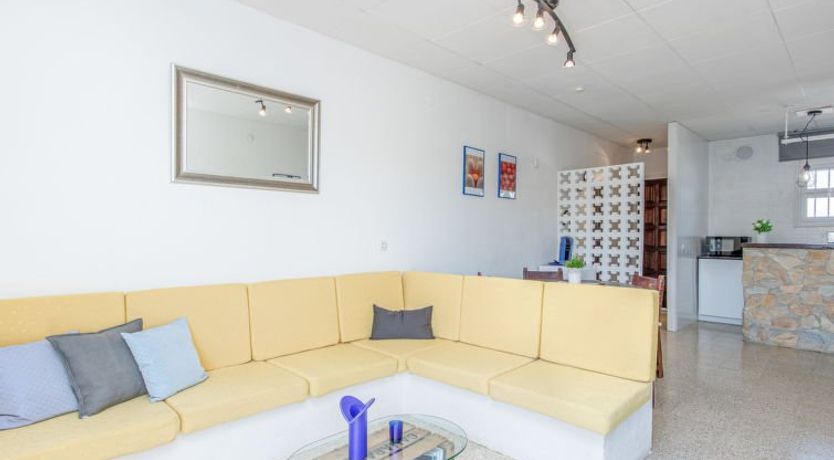 Photo of Port Sotavent Apartment 10