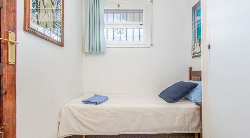 Photo of Port Sotavent Apartment 10