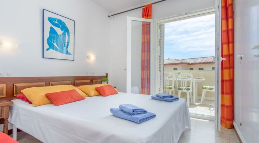 Photo of Port Sotavent Apartment 10