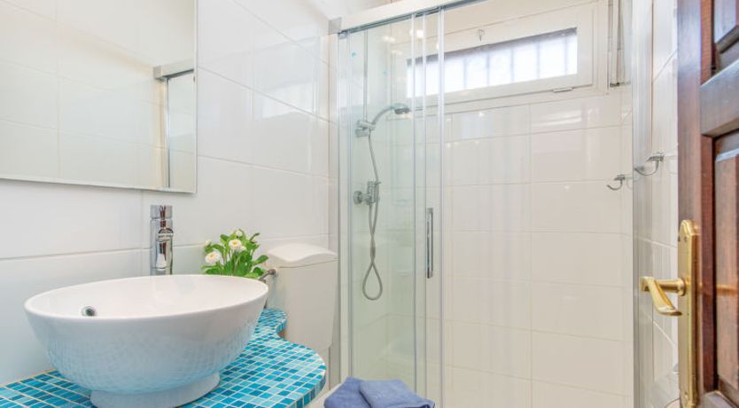 Photo of Port Sotavent Apartment 10