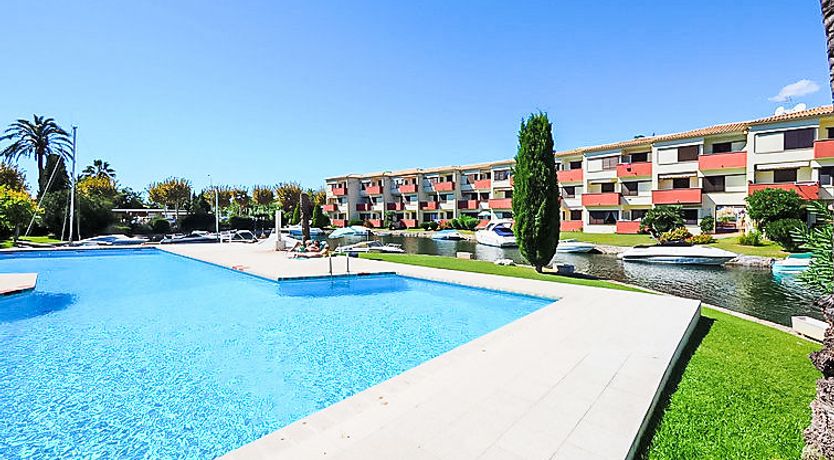 Photo of Port Sotavent Apartment 10