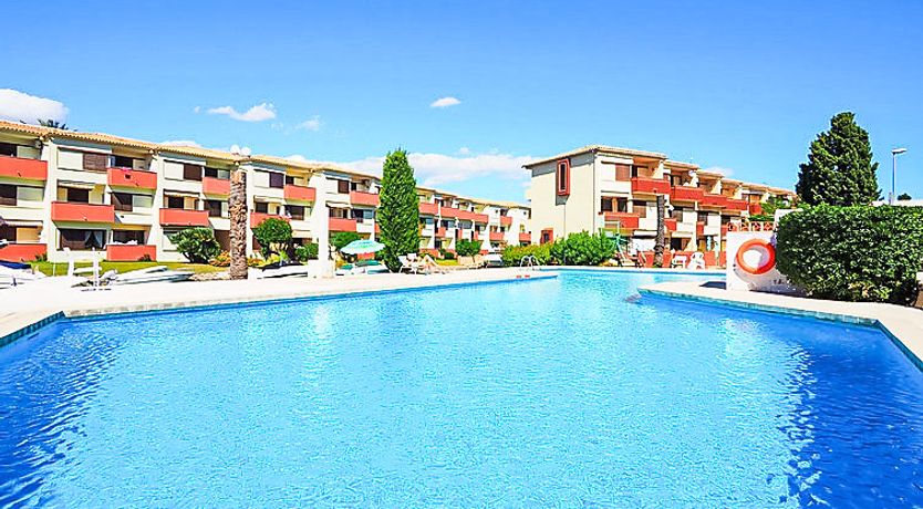 Photo of Port Sotavent Apartment 10