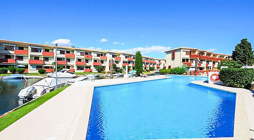 Photo of Port Sotavent Apartment 10