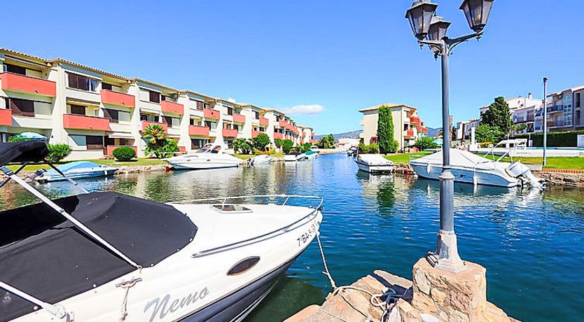 Photo of Port Sotavent Apartment 10