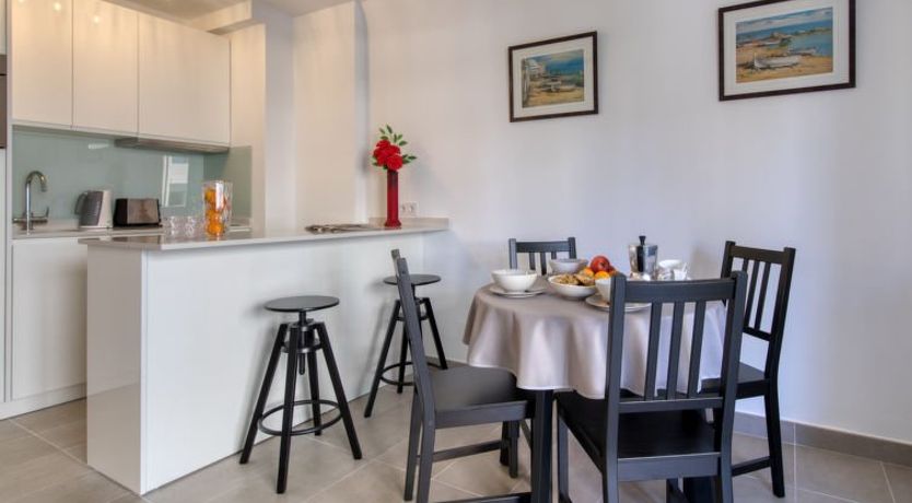 Photo of Urbatenis Apartment 2