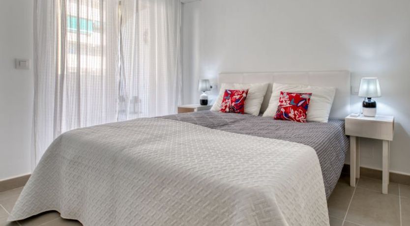 Photo of Urbatenis Apartment 2