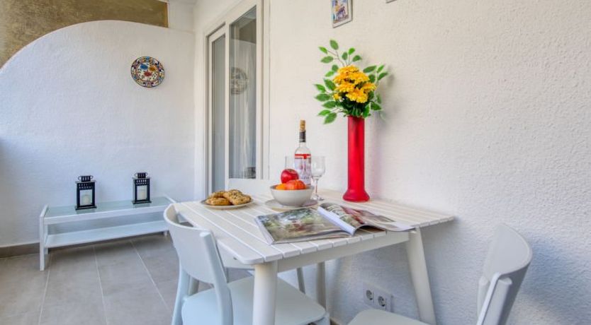 Photo of Urbatenis Apartment 2