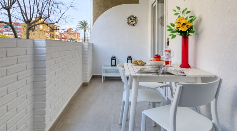 Photo of Urbatenis Apartment 2