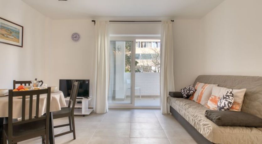 Photo of Urbatenis Apartment 2