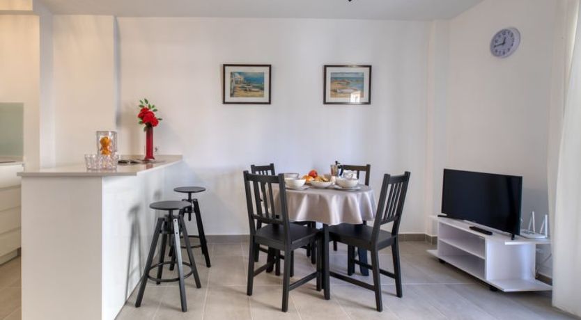 Photo of Urbatenis Apartment 2