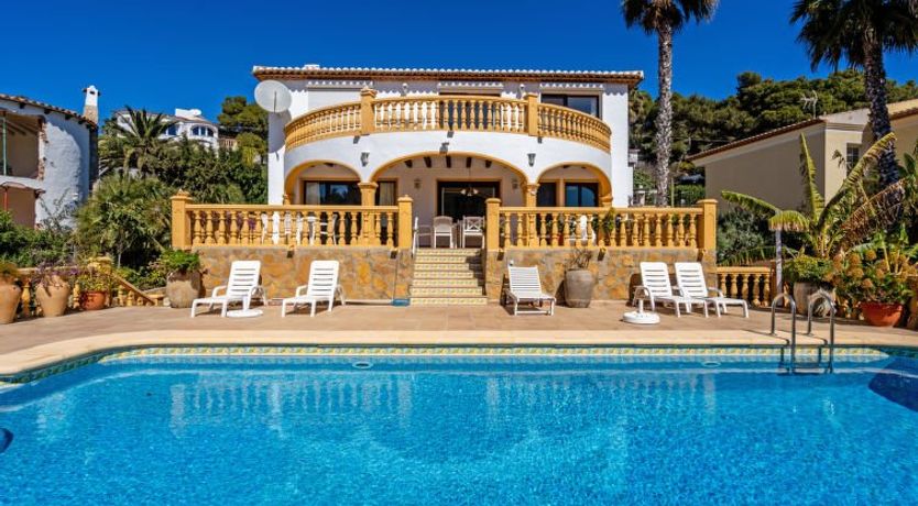 Photo of Villa Casablanca
