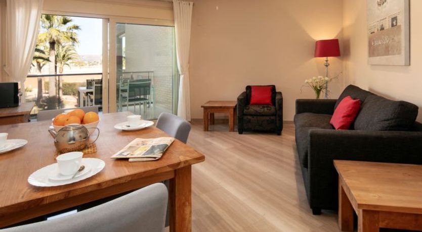 Photo of Marmara Apartment 4