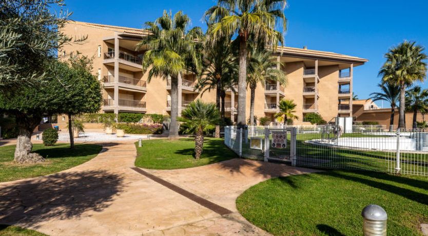 Photo of Marmara Apartment 4