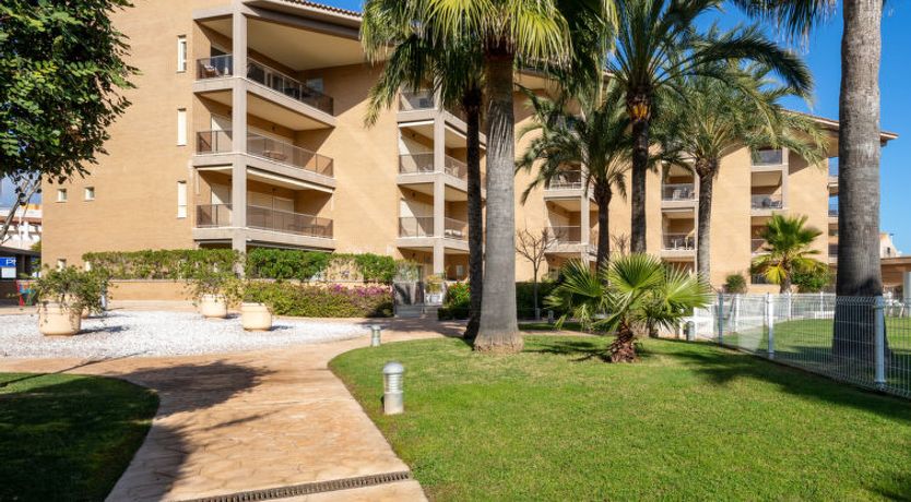 Photo of Marmara Apartment 4