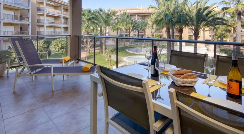 Photo of Marmara Apartment 4