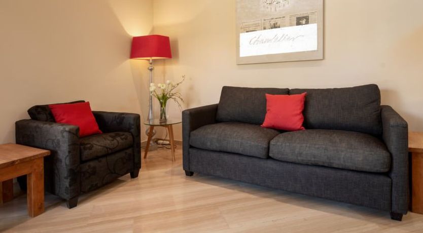 Photo of Marmara Apartment 4