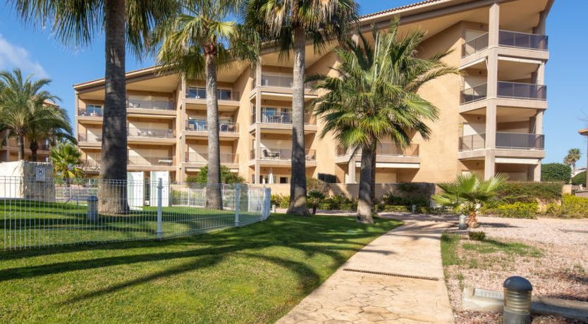 Photo of Marmara Apartment 4