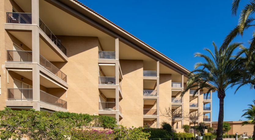 Photo of Marmara Apartment 4