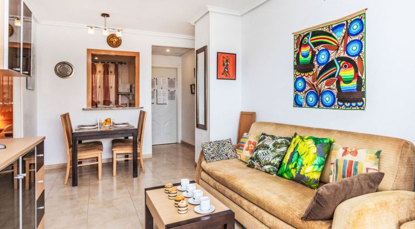 Photo of Jardines del Mar - Azahar