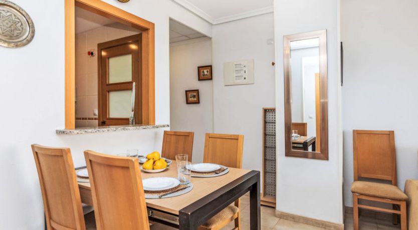 Photo of Jardines del Mar - Azahar