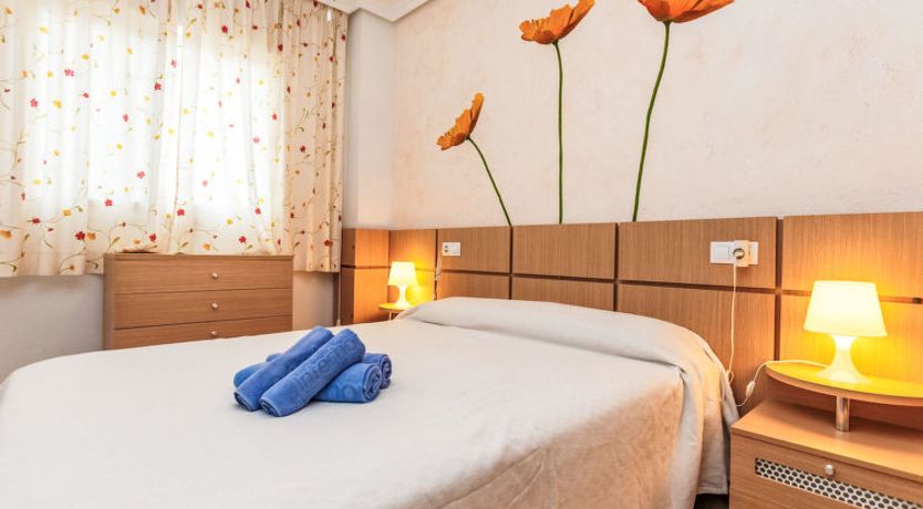 Photo of Jardines del Mar - Azahar