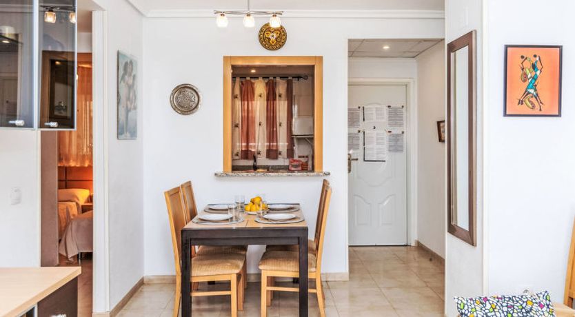 Photo of Jardines del Mar - Azahar