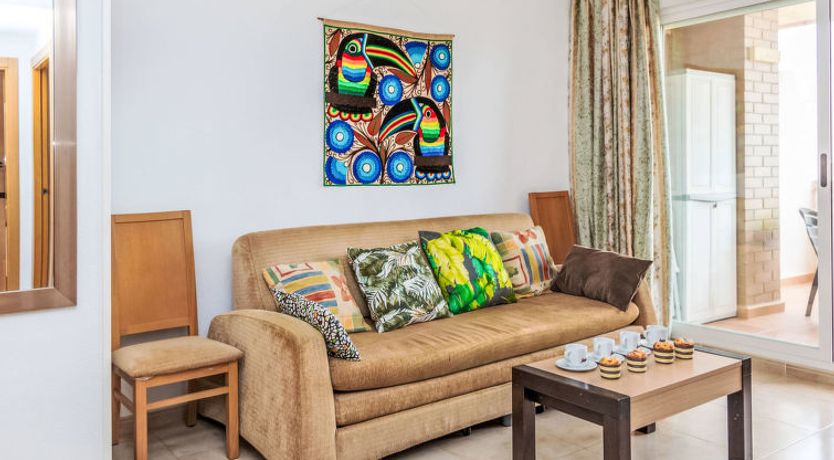 Photo of Jardines del Mar - Azahar