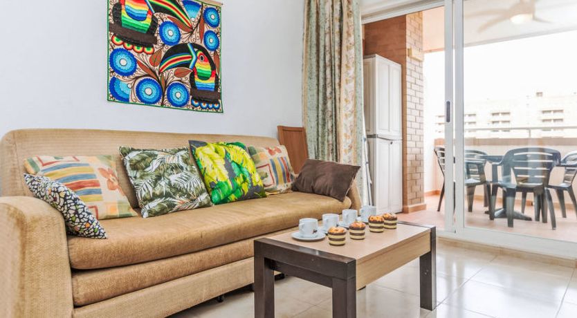 Photo of Jardines del Mar - Azahar