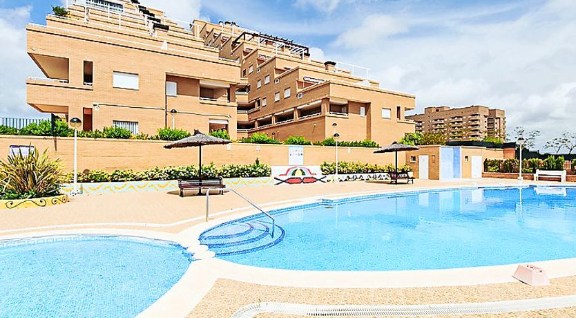 Photo of Jardines del Mar - Azahar