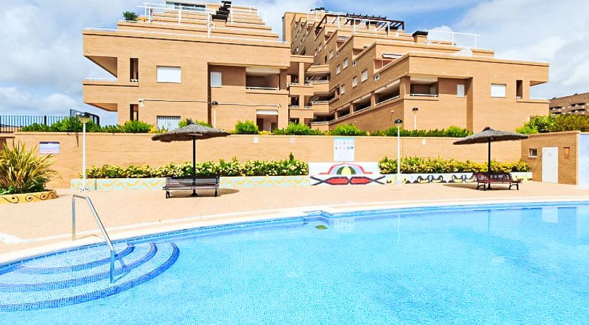 Photo of Jardines del Mar - Azahar